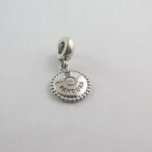 Pandora | Jewelry | Pandora Delaware Flower Charm Travel Themed Charm ...